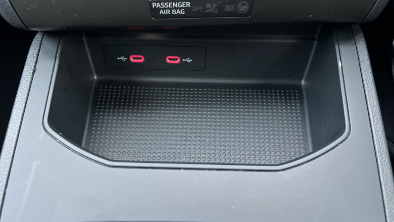 SEAT Ibiza 1.0 TSI 95 FR Sport 5dr Petrol Hatchback